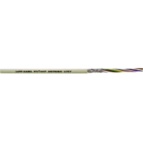 LappKabel Datenleitung Unitronic&reg; Liycy 6x0,34
