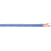 Audiokabel 2x0,34mm² Ø2x6mm Schwarz