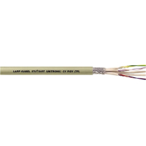 LappKabel Ger&auml;teleitung &ouml;lflex&reg; 540 P 4x0,75 Nc