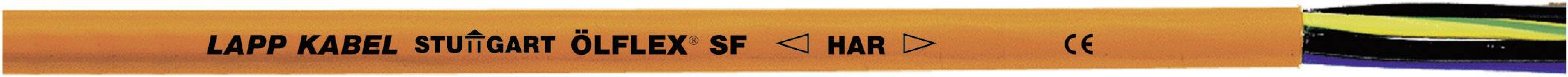 Steuerleitung ölflex® SF 2x1 Steuerleitung ölflex® SF 2x1