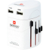 Reise-Adapter Skross USB