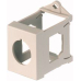 Ivs-Hutschienen-Adapter M22-Ivs