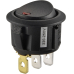 Wippenschalter R13-208b2-02 Rt 250V/AC