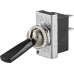 Kippschalter R13-25a1-01 1-polig Ein/Aus