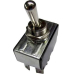 Kippschalter R13-28e-01 2-polig Ein/Aus/Ein