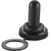 Dichtkappe für Kippschalter R13-25/-28/-36/-37