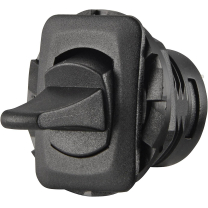 SCI Kippschalter R13-405d-05 2-polig Ein/Aus/Ein