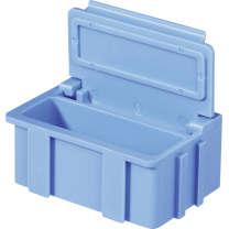 Licefa SMD Box2 Gelb