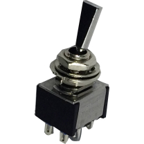 SCI Kippschalter Ta202f1 Ein/Ein