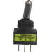 Kfz-Kippschalter R13-61l2 Bel. Rt