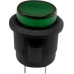 Drucktaster R13-523al-05 Gn Led