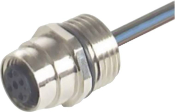 Gerätedose Ef12 M4 Fix-Au Gerätedose Ef12 M4 Fix-Au