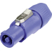 Power-Con® Stecker Blau Nac 3 Fca