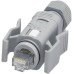 Steckverbinder Vs-08-RJ45-5-Q/IP67