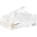 Modularstecker 8p8c Cat5 E Ungeschirmt