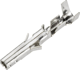 Buchsenkontakt Awg 26 -22 Buchsenkontakt Awg 26 -22