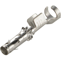 tyco Buchsenkontakt 2,5mm,f.2-4-polig Geh.,0,1-1,0mm&sup2;