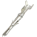 Superseal Stiftkontakt, 0,75-1,5mm²