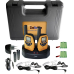 Detewe Outdoor 8000 Duo Case