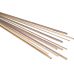 Rund-Messing 3x500