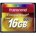 Transcend Cf Karte Extreme 16GB 600x