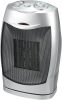 PTC-Heizlüfter 20 m² Silber PTC-902 PTC-Heizlüfter 20 m² Silber PTC-902