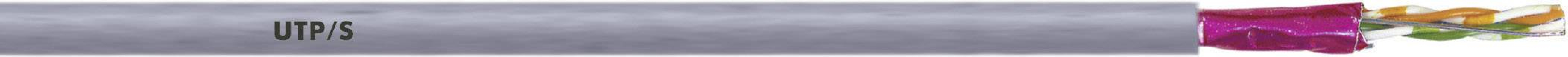 Unitronic® LAN Cat5e Ftp Flex 4x2xawg2 Unitronic® LAN Cat5e Ftp Flex 4x2xawg2
