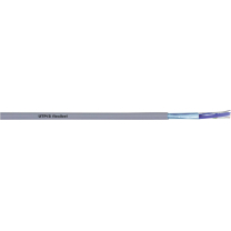 LappKabel Unitronic&reg; LAN Cat6e Stp/S Pimf Flex 4x2xawg2