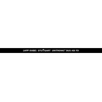 LappKabel Unitronic&reg; Bus As-I Ye 2x1,5 (Tpe)