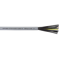 LappKabel Steuerleitung &ouml;lflex&reg; 12x0,75 Gr 110