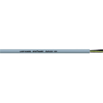 LappKabel Steuerleitung &ouml;lflex&reg; 3g1,5 Gr 191