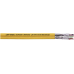 Unitronic® LAN Cat7e Pimf 600MHz Duplex
