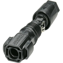 Phoenix Contact Photovoltaikstecker2,5mm&sup2; Pv-Cms 2,5-6