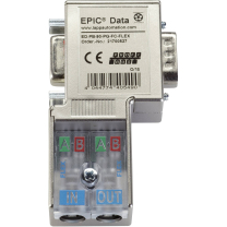 LappKabel Profibus-Stecker Ed-Pb-90-Pg-Fc-Flex