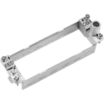 Harting Han&reg;-24 Mod. Gelenk-Rahmen