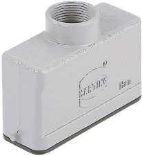 Tüllengehäuse Han® 16a-Gg-16 Tüllengehäuse Han® 16a-Gg-16