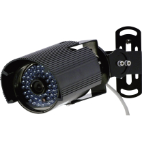 Conrad 8,5mm Farb Kamera 420 TVl, 6mm