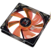 Xigmatek Xlf-F1253 12cm Led PC-Lüfter