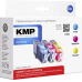 Kmp Vorteilspaket = Canon Cli-521 Cmy