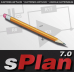Software Schaltplaneditor Splan 7.0
