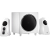 PC-Lautsprecher 40W 3,5mm Klinke Logitech Z523 Light