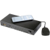 HDMI Umschalter Vivanco Schwarz Anzahl Eingänge: 4 Anzahl Ausgänge: 1
