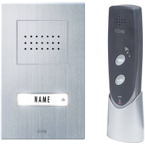 m-e GmbH modern-electronics Funk-T&uuml;rsprechanlage ADF 610