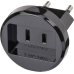 Reiseadapter Usa/ Euro