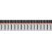Batterie CLASSIC Mignon(AA) 1,5V Alkali-Mangan (16St.)