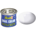 Revell Color Email Farbe Schwarz (matt) Farb-Code: 08 RAL-Farbcode: 9011 14 ml Dose