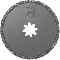 Fein Diamant S&auml;geblatt 63mm