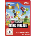 Wii New Super Mario Bros.