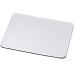 Hama Leder Mauspad Weiss