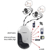 Ae600s Intercom für Jethelme